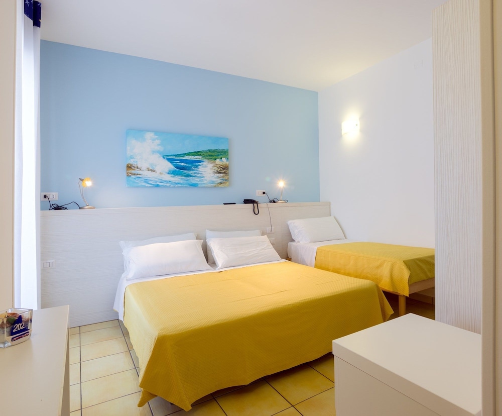 Standard Quadruple Room photo 1