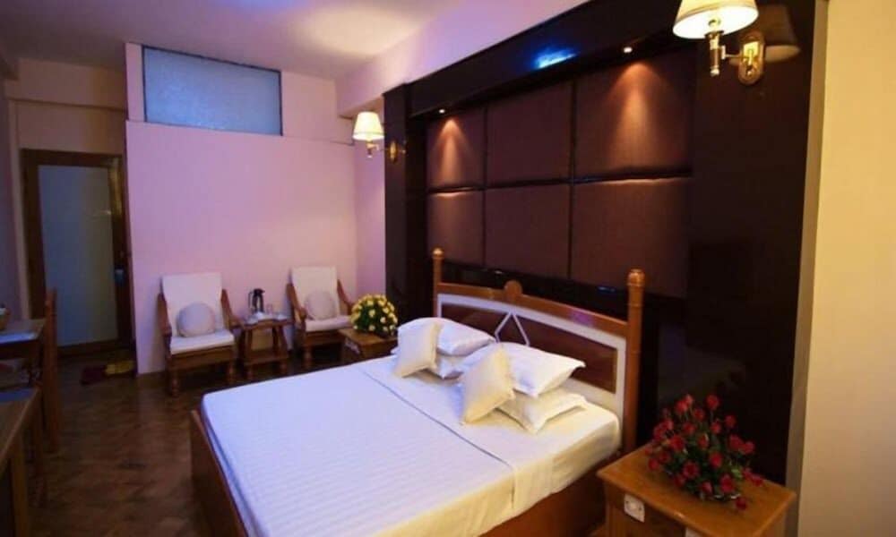 Deluxe Room photo 2