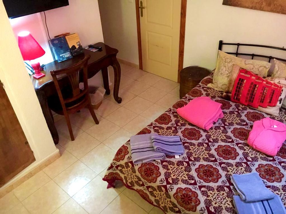 Habitación Individual