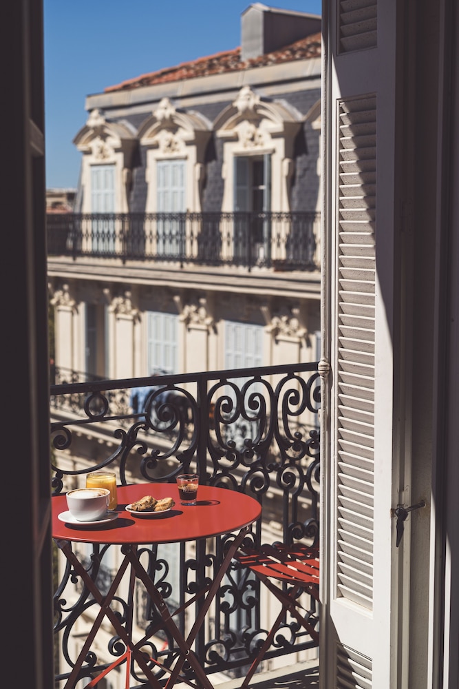 Superior Room, Balcony photo 3