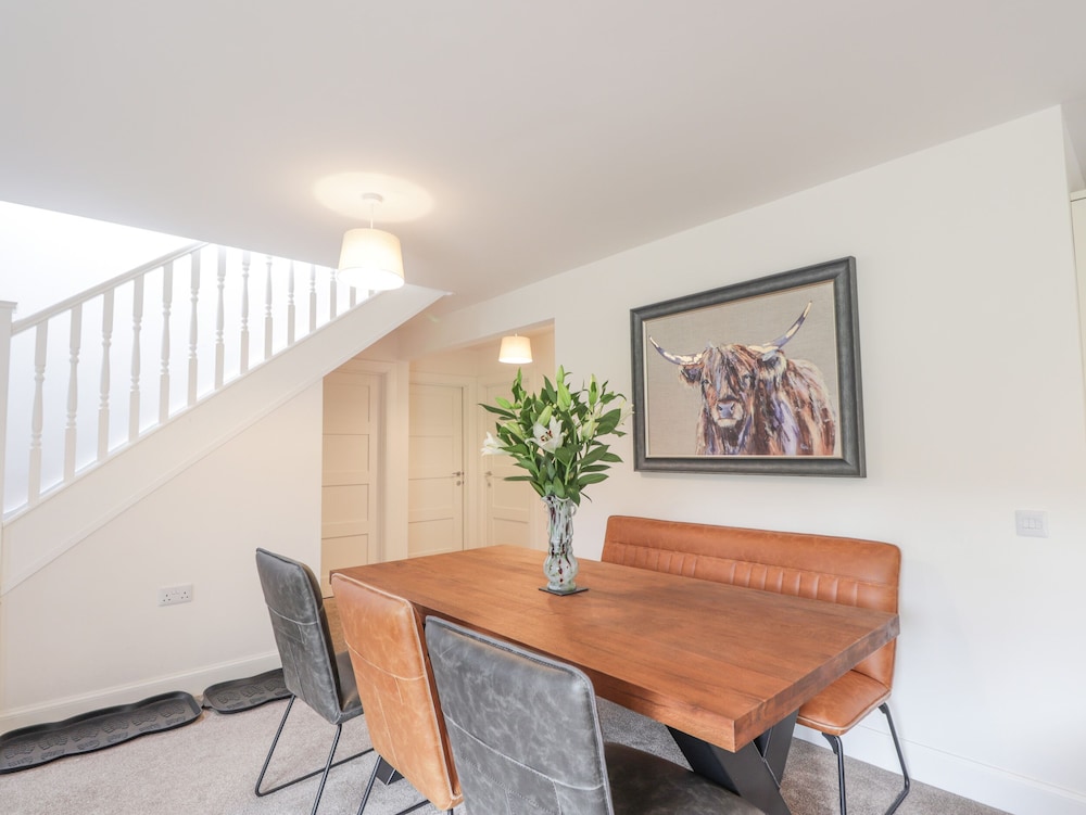 Breezy Garden, groundfloor
