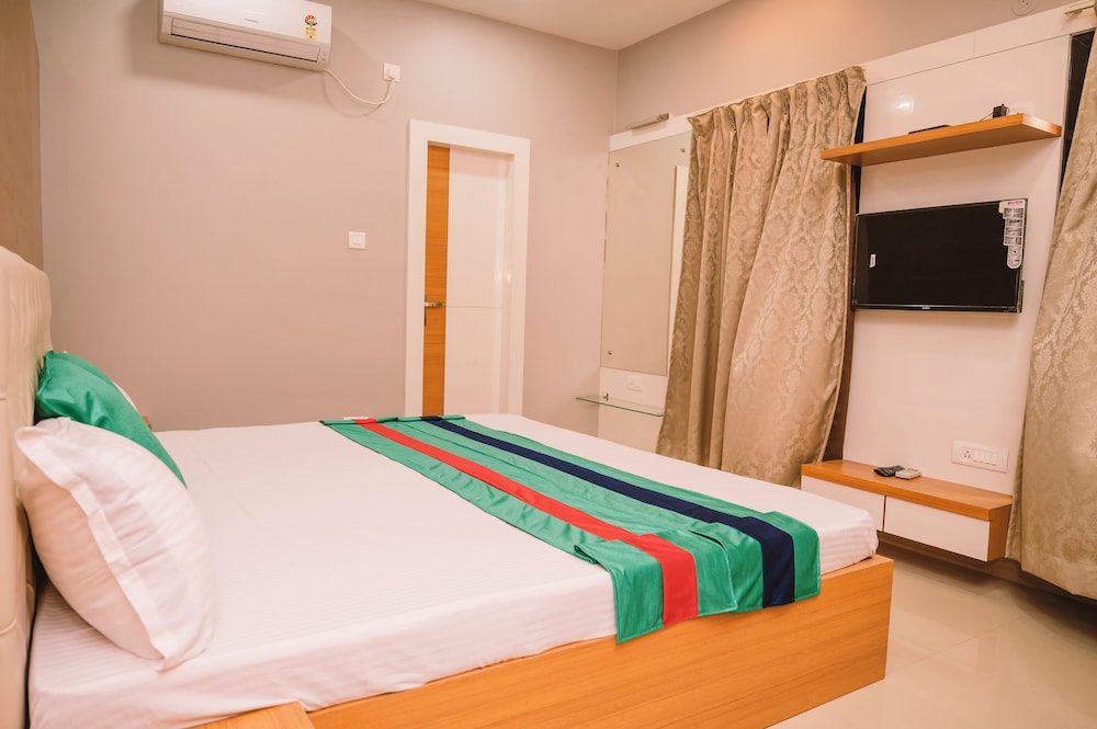 Super Deluxe Room - Photo 2