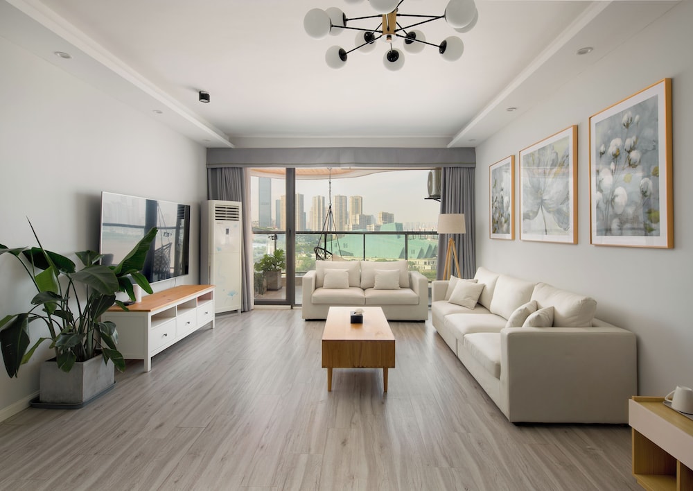 Elite Apartment, Multiple Beds, Balcony, Ocean View photo 1
