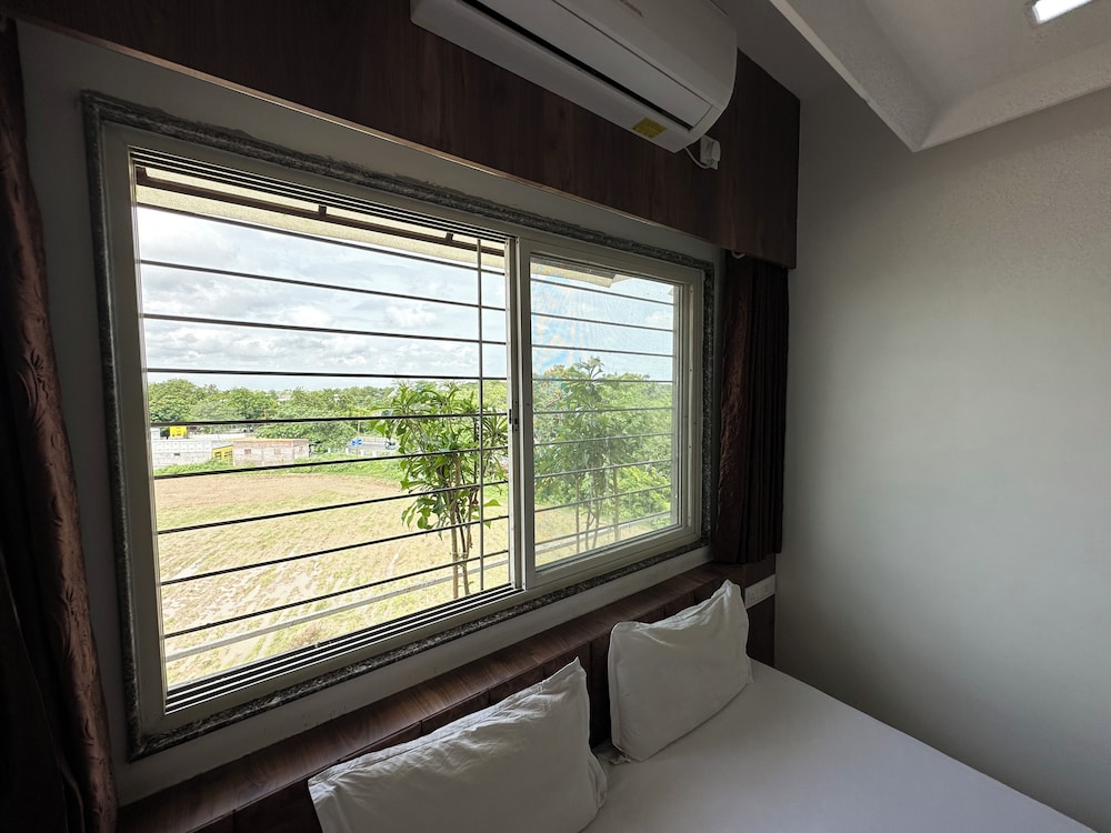 Executive Double or Twin Room photo 2