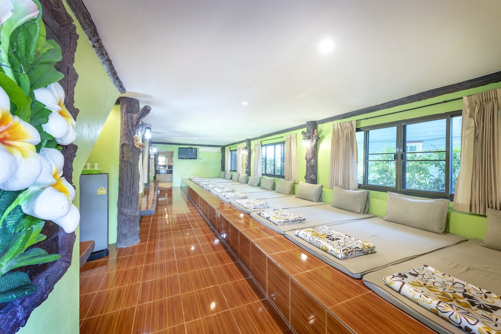 Grand Villa