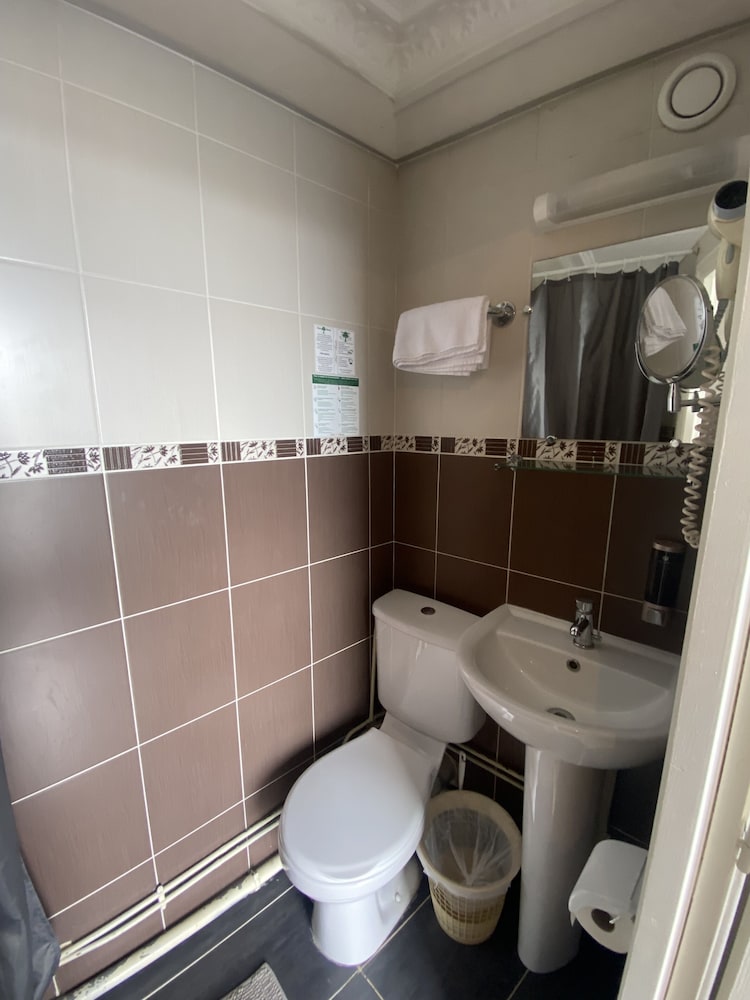 Comfort Double Room, Non Smoking, City View photo 3