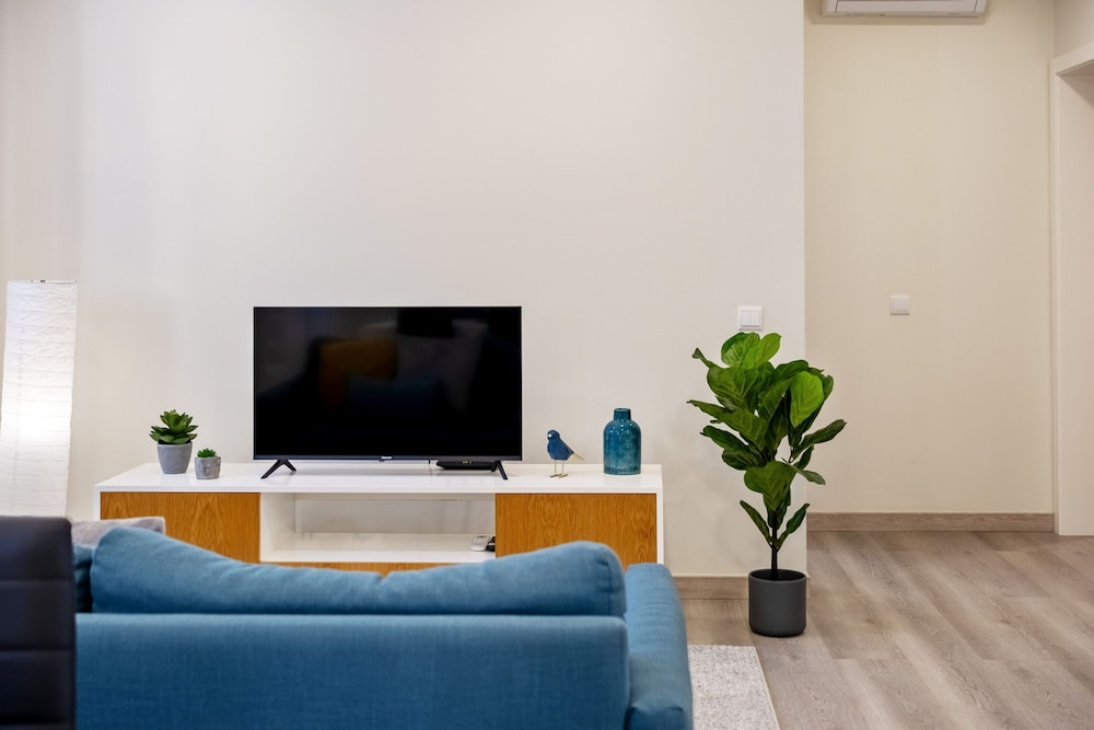 Apartment photo 1