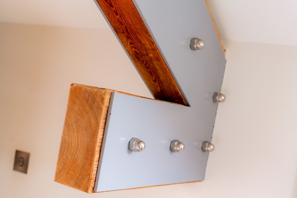 Luxury Suite, Ensuite ("Herdwick") photo 3