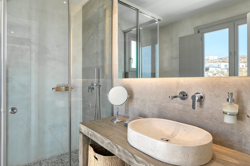 Executive Villa, 5 Bedrooms, Private Heated Pool, Sea View (M Four) - Photo 28