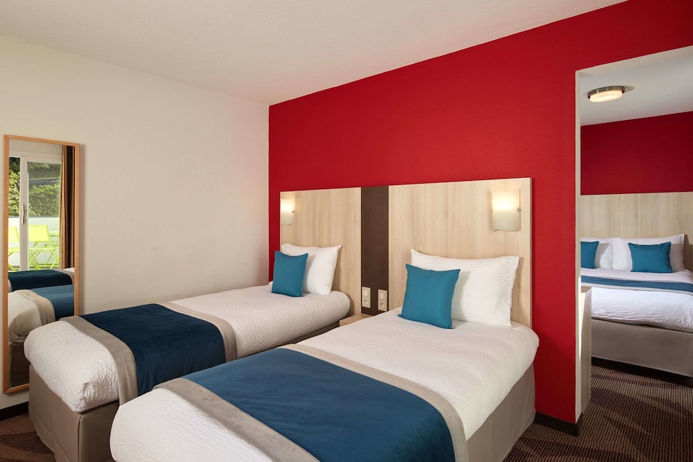 Comfort Quadruple Room - Photo 2