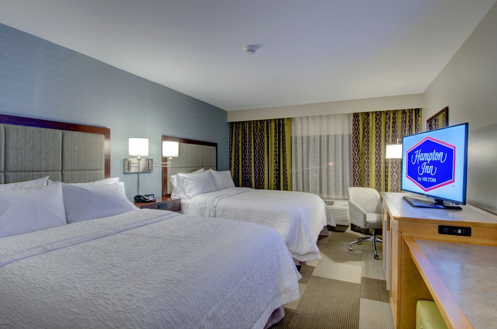 Room, 2 Queen Beds, Accessible, Non Smoking photo 2