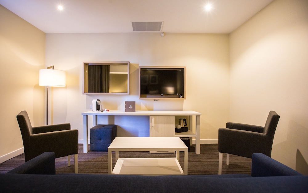Junior Suite, Sea View