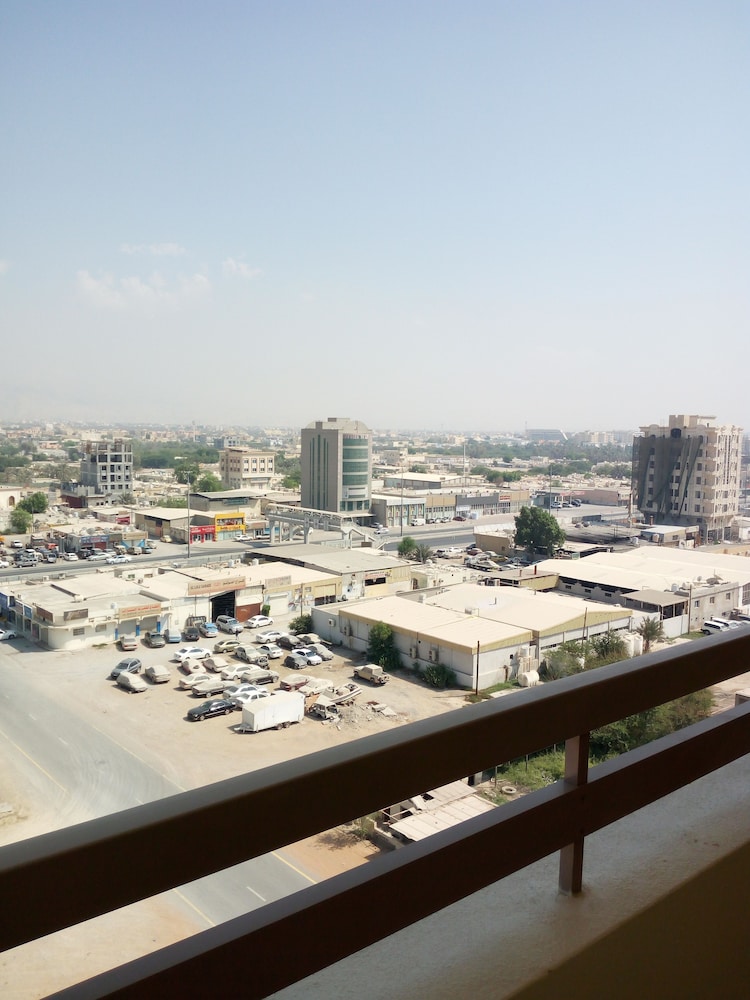 Deluxe Double Room, 1 Double Bed, Balcony photo 3