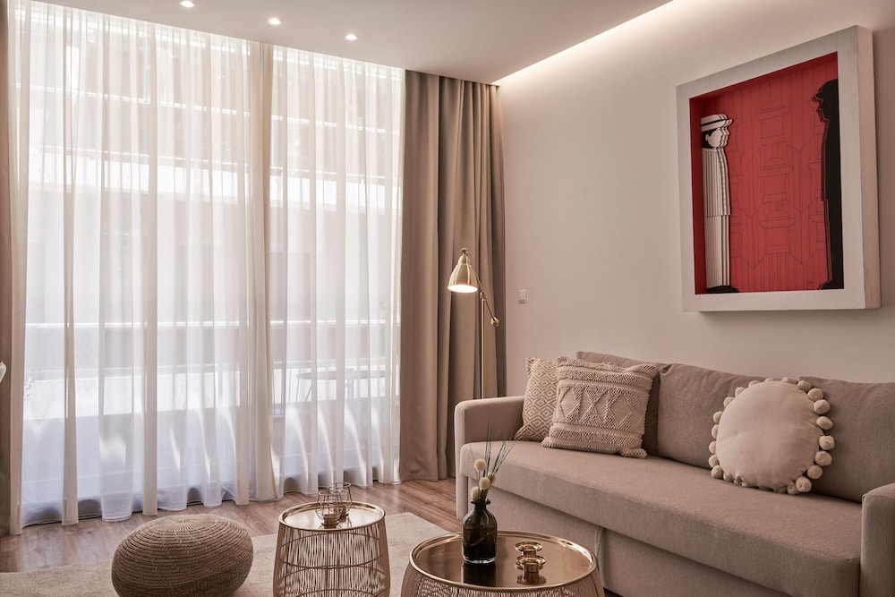 Luxury Apartment