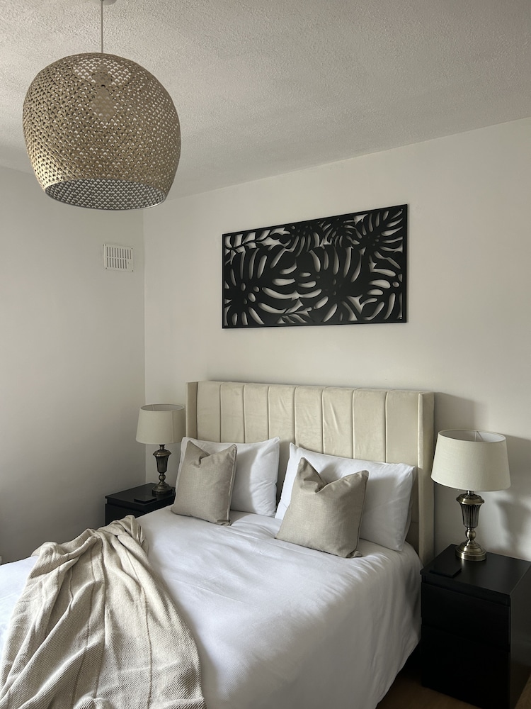 Comfort Room photo 1