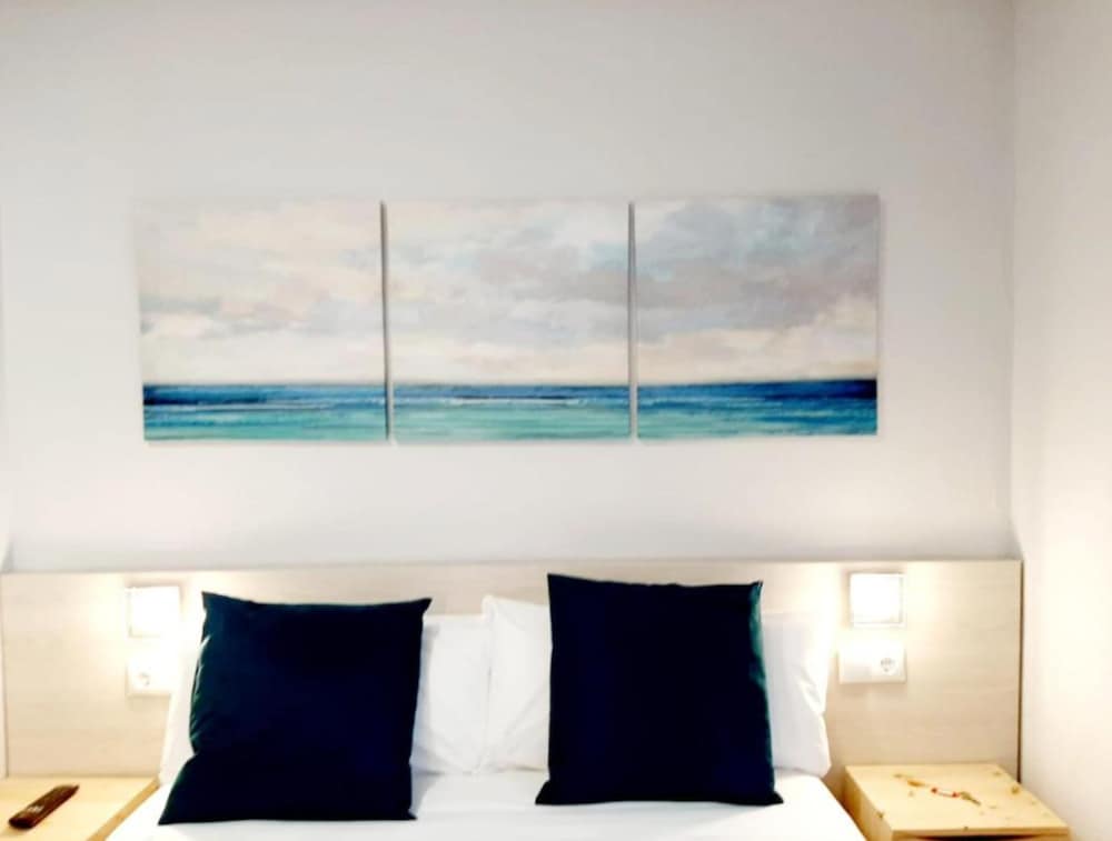 Habitación Doble Básica, 1 Cama Matrimonial (1 Cama King)