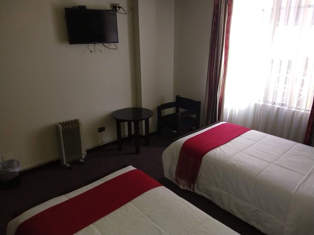 Double Room photo 2