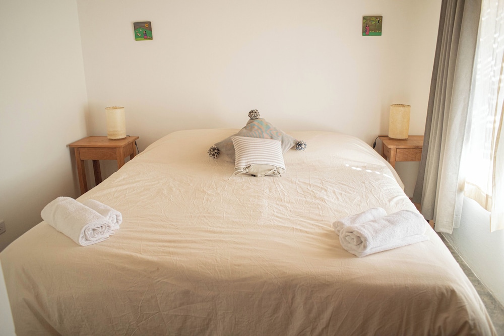 Deluxe Cottage, 2 Bedrooms, Mountain View photo 1