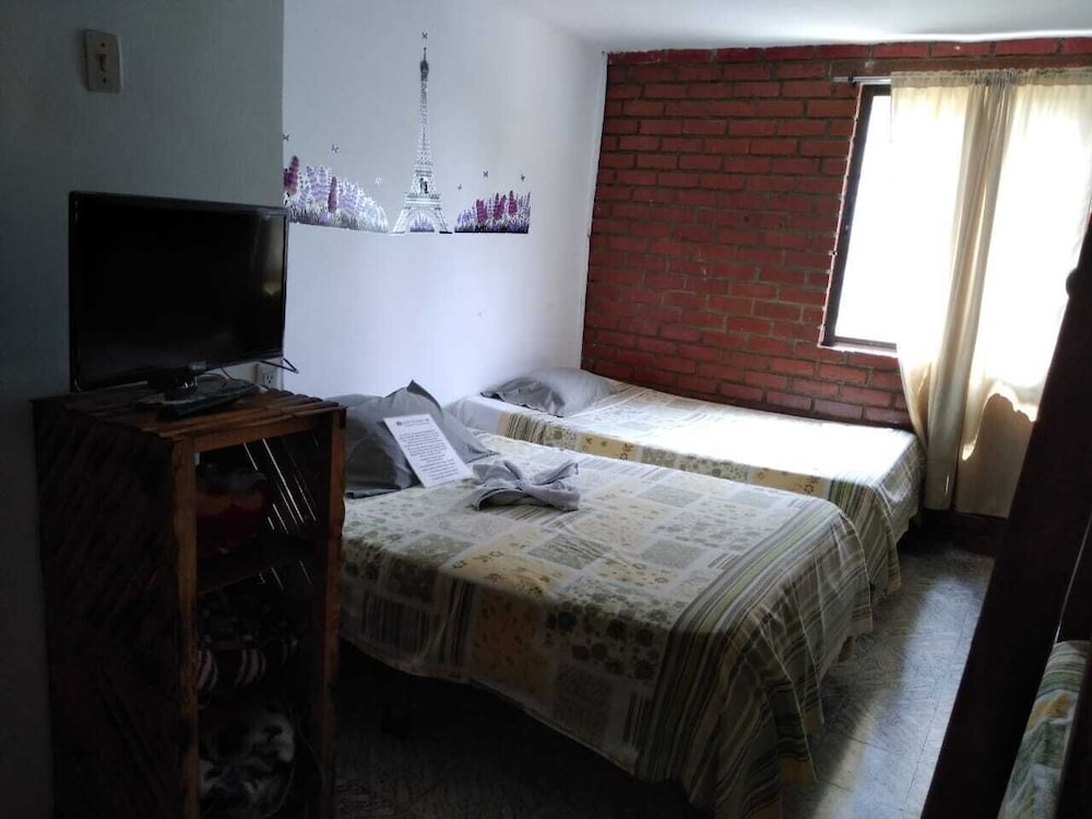 Family Triple Room photo 1