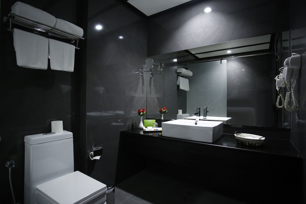 Deluxe Double Room, 1 Bedroom photo 3