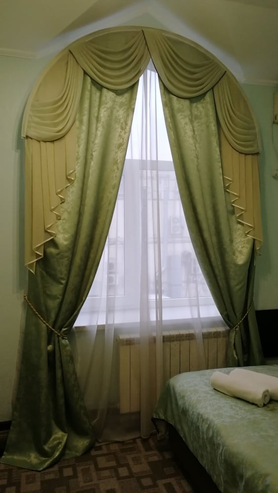 Standard Twin Room photo 1