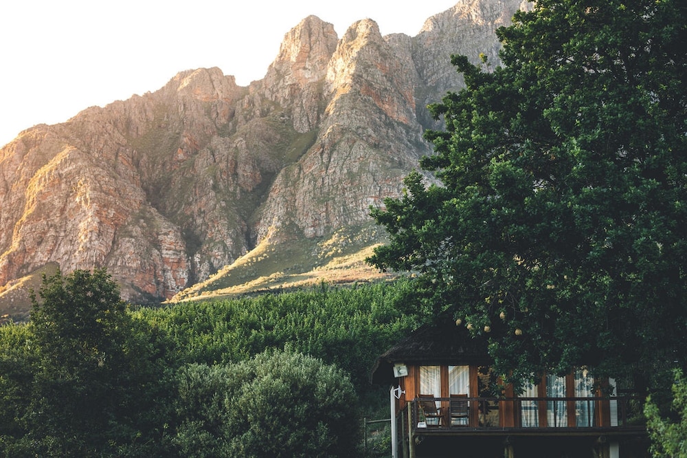 Honeymoon Cottage (Lavendar) photo 2