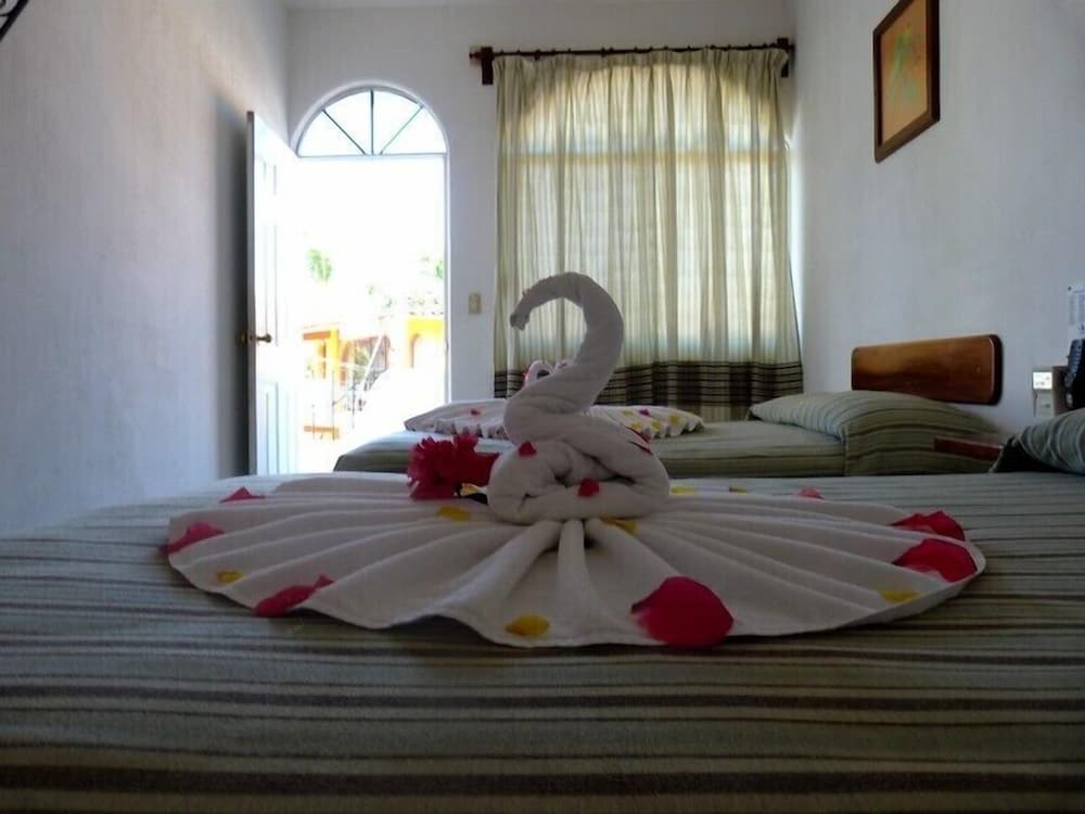Habitacion Doble photo 3