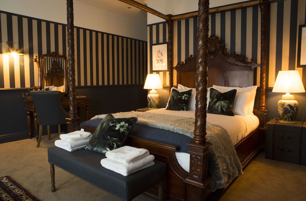 Presidential Double Room photo 3