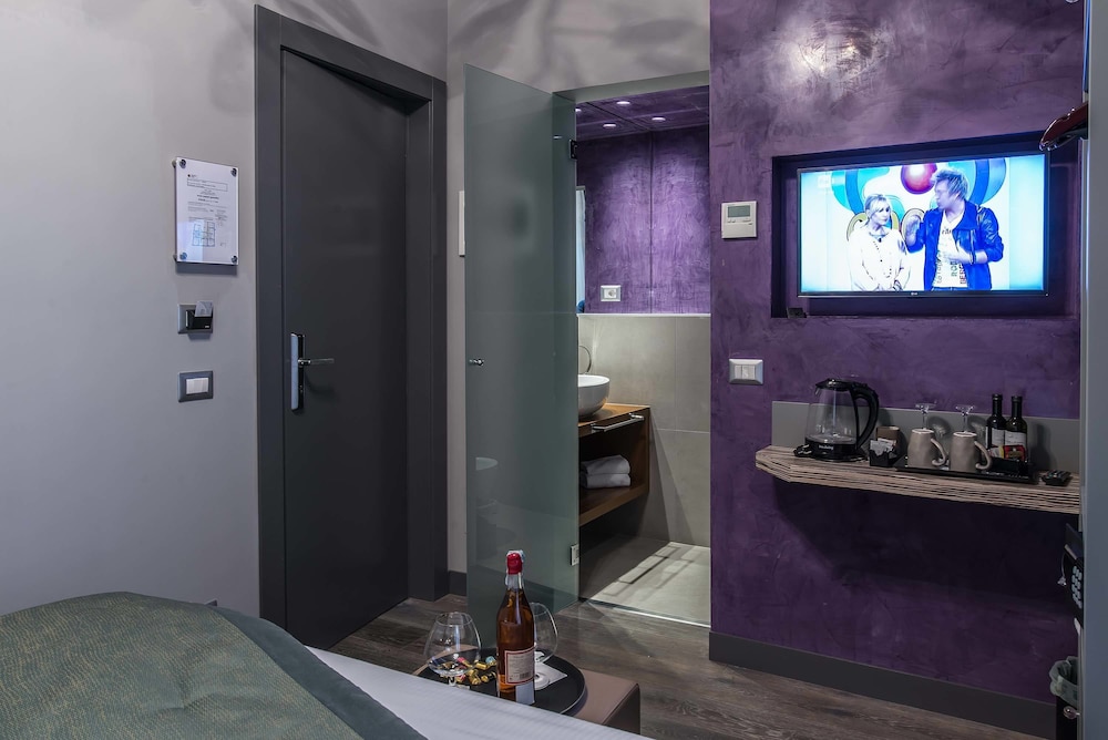 Basic Double Room