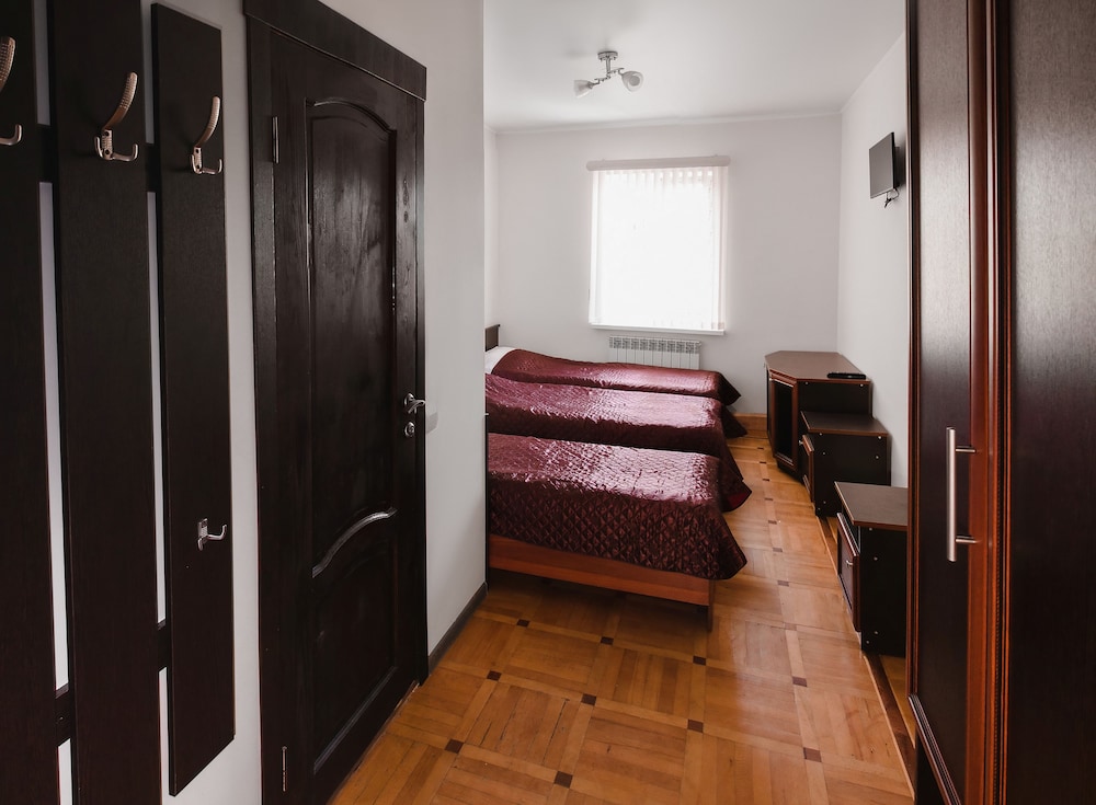 Triple Room photo 1