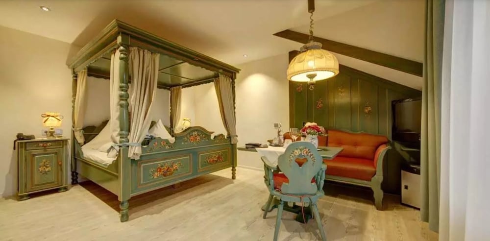 Comfort Plus Double Room photo 3