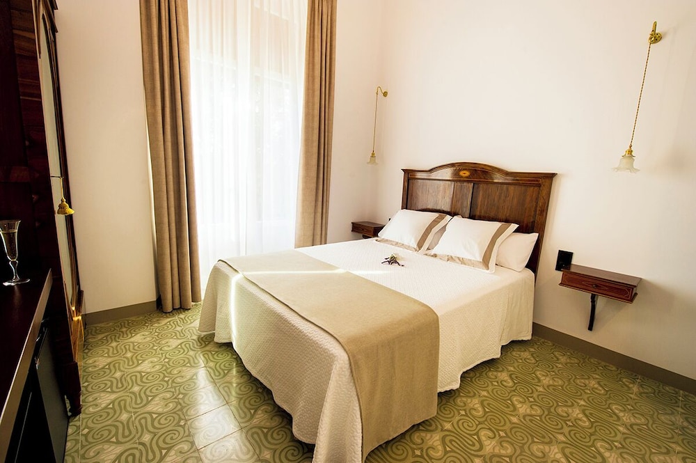 Classic Double Room, Balcony, Vineyard View photo 2