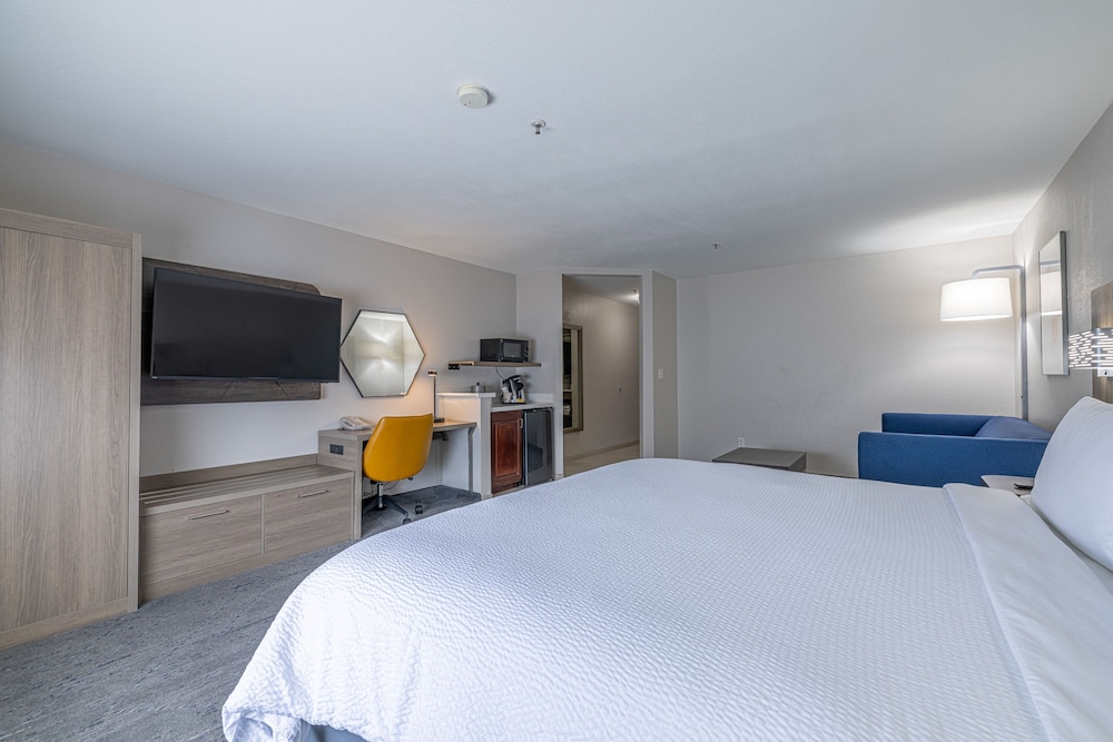Suite, 1 Bedroom - Photo 8
