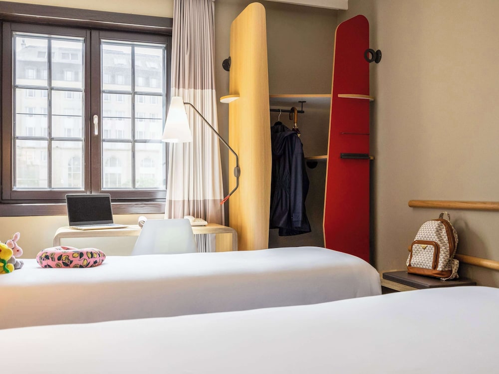 Premium Triple Room, Multiple Beds