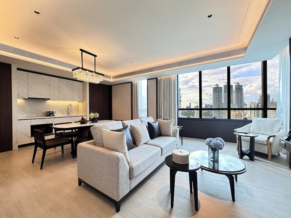 Executive Room, 2 Bedrooms photo 1