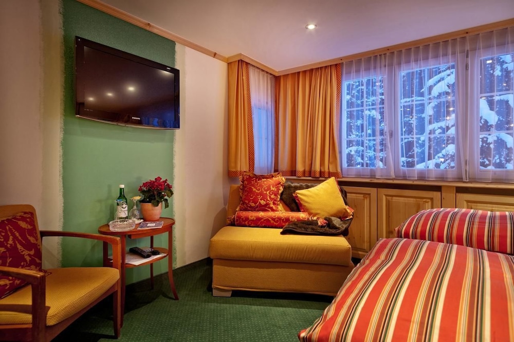 Family Triple Room photo 1