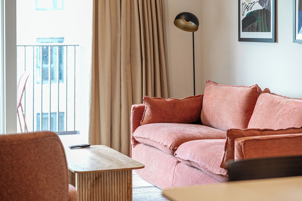 Stylish One-bed Retreat, Foto 8