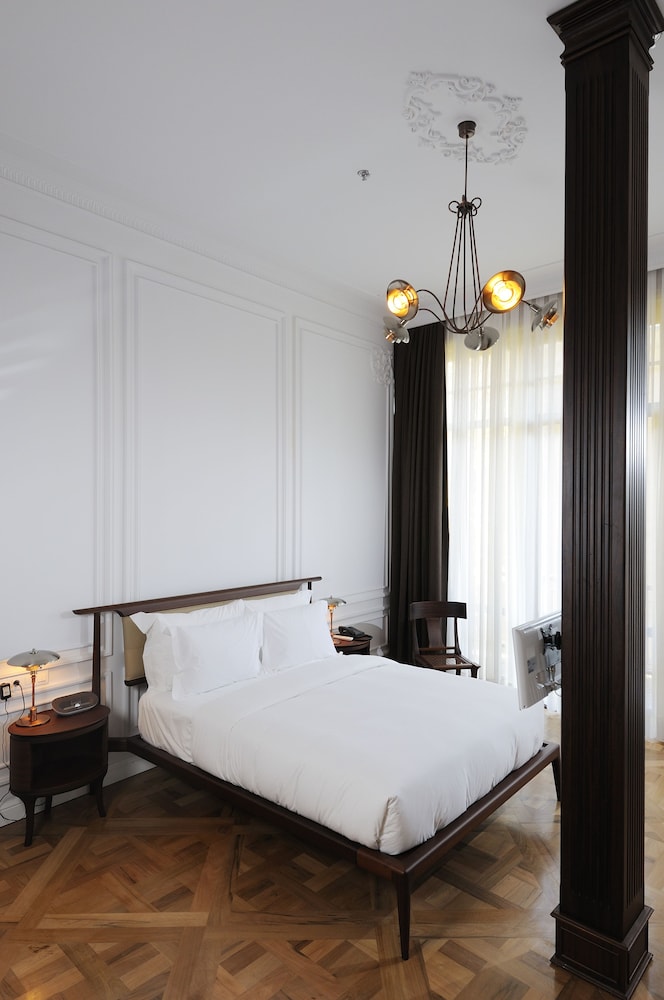 Deluxe Room, Balcony photo 2