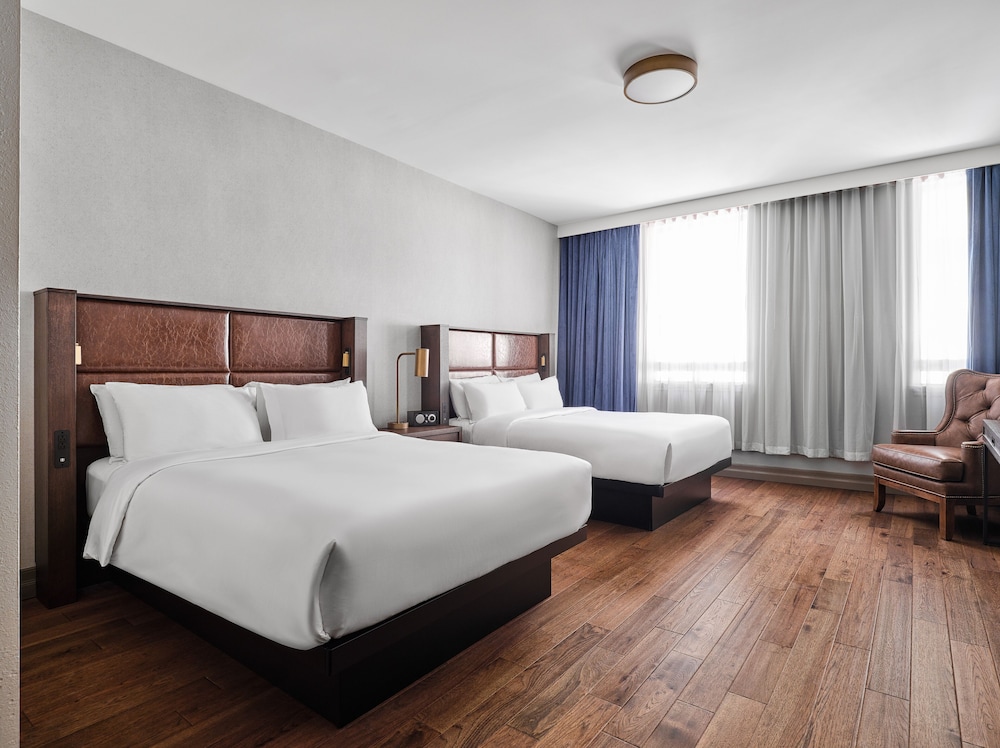 Superior Room, 2 Queen Beds