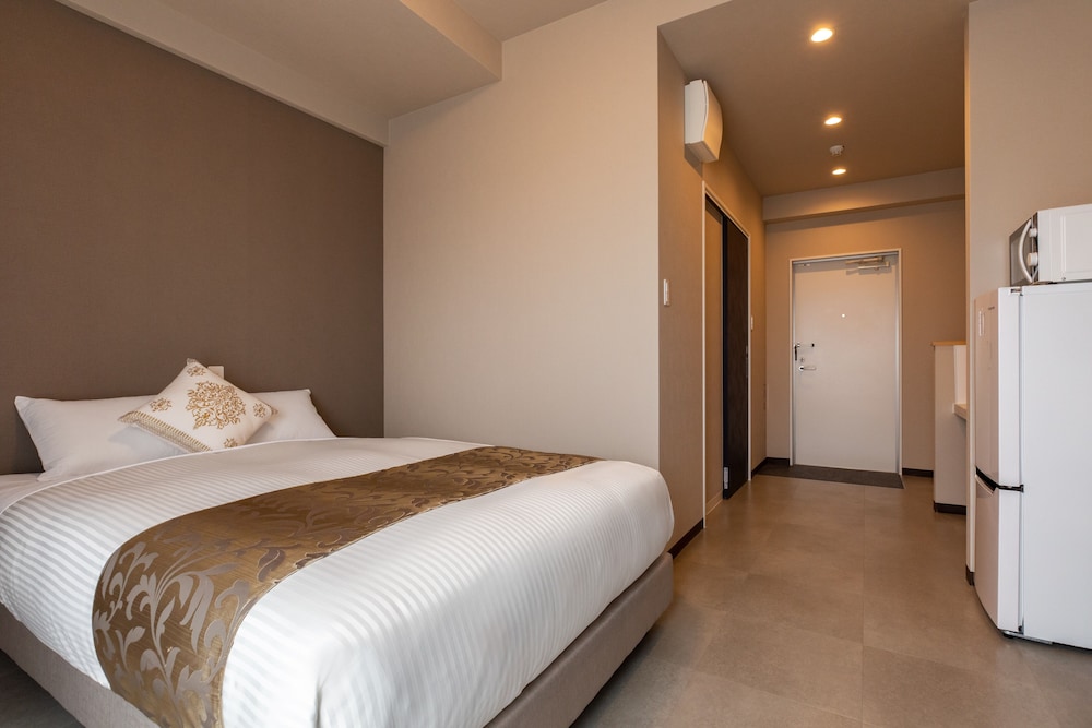 Standard Double Room - Photo 14
