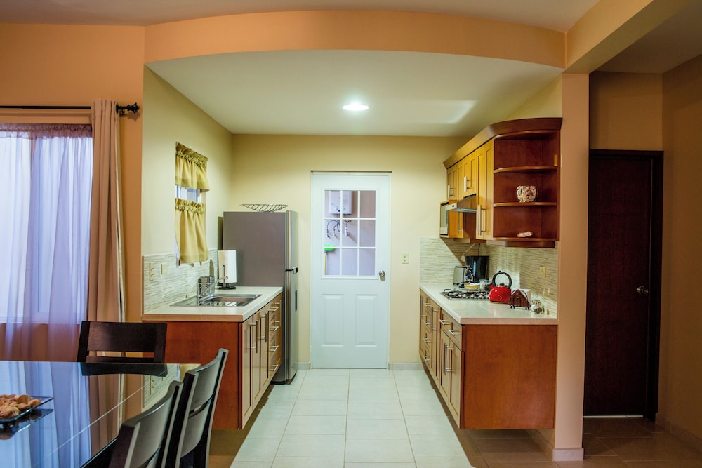Family Apartment