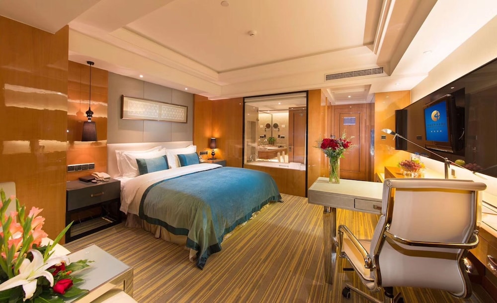 Superior Double Room B photo 1