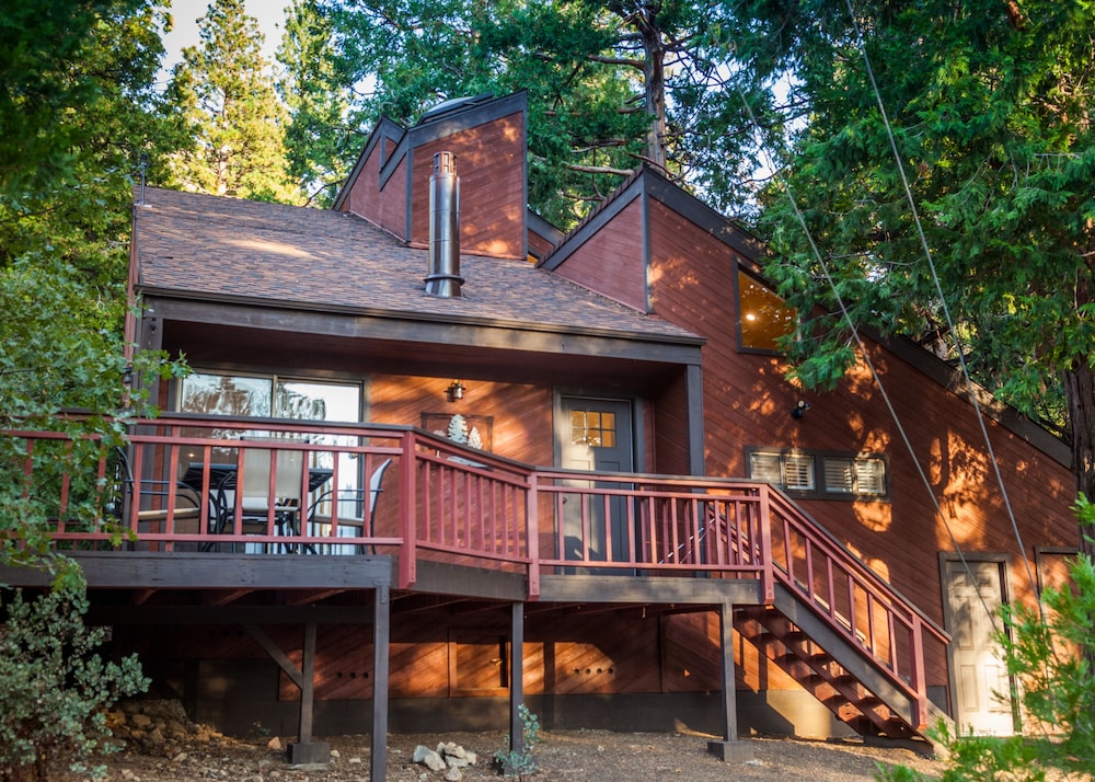 Be Pine 3 Bed