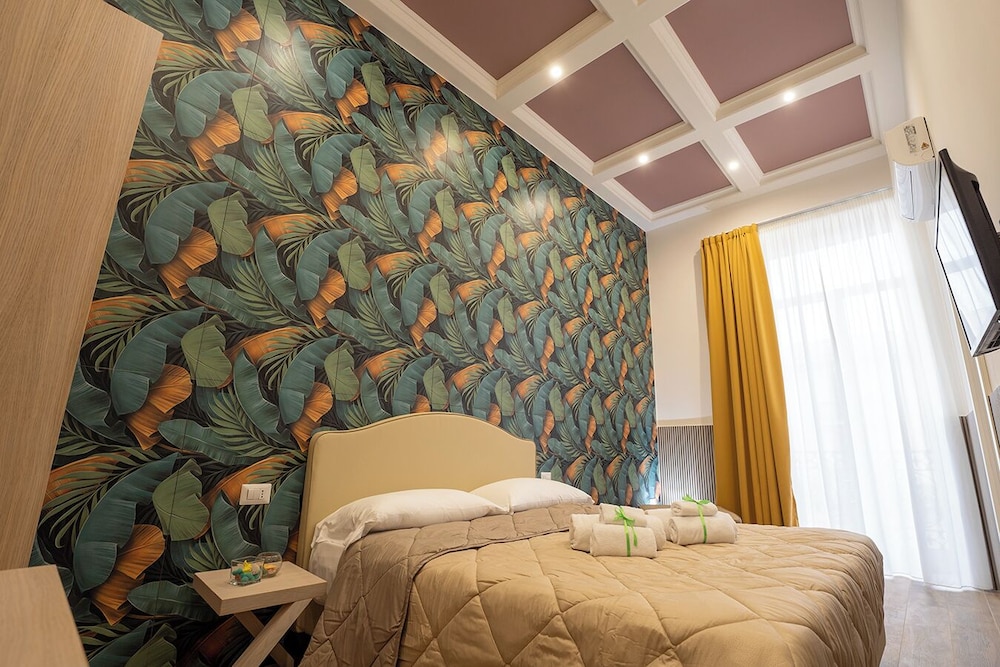 Junior Studio Suite, City View, Annex Building