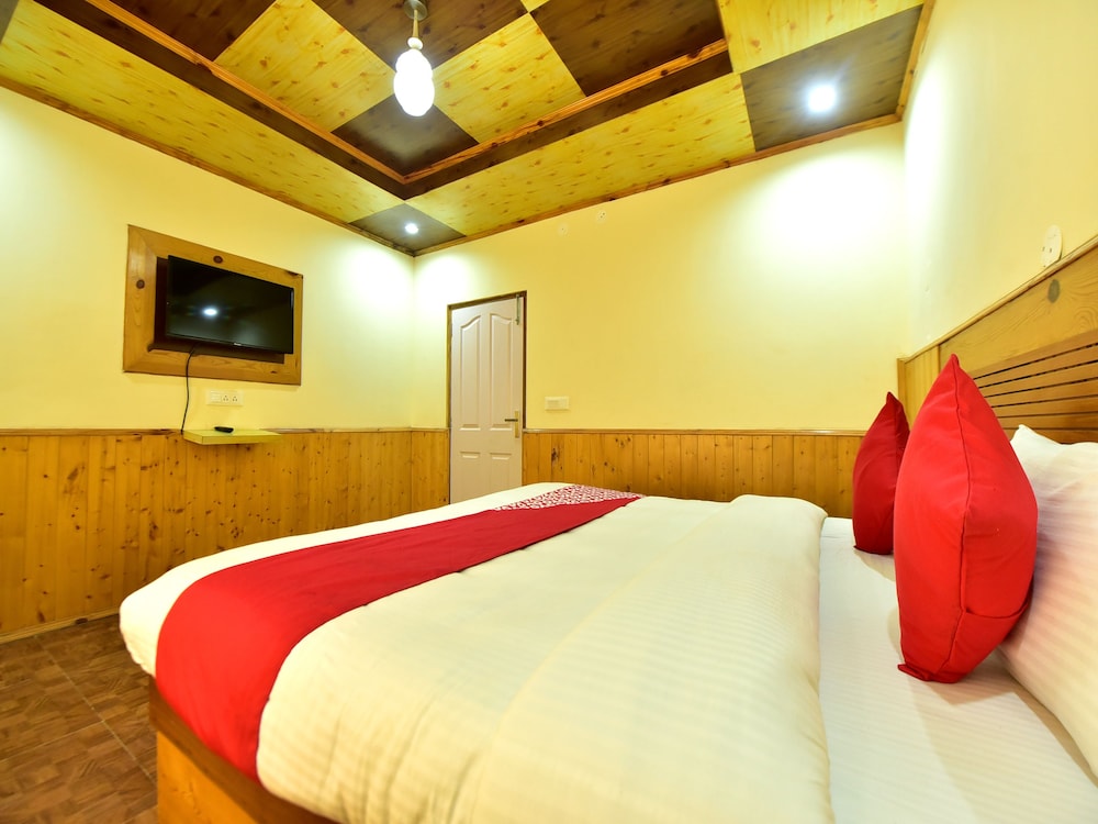Suite, 1 King Bed photo 1