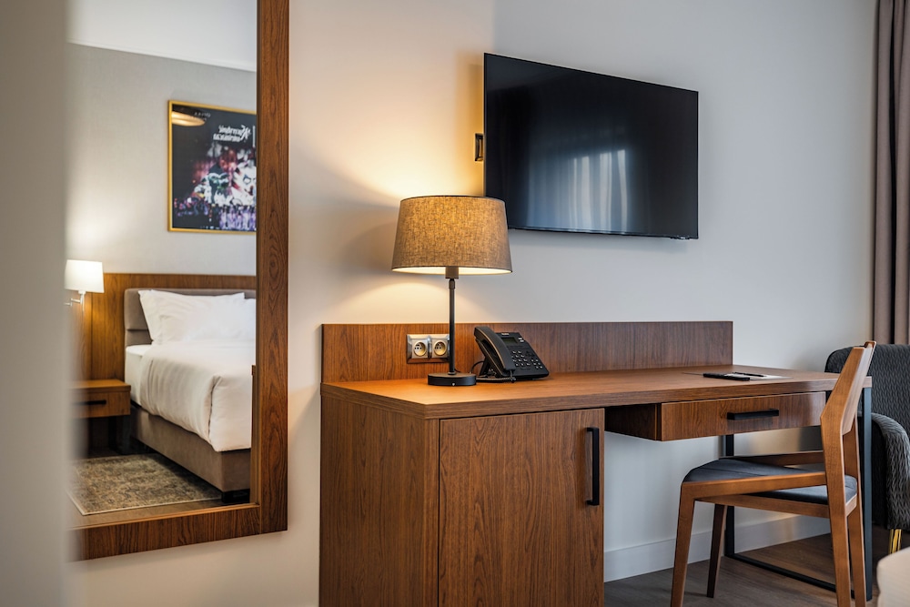 Classic Single Room photo 2