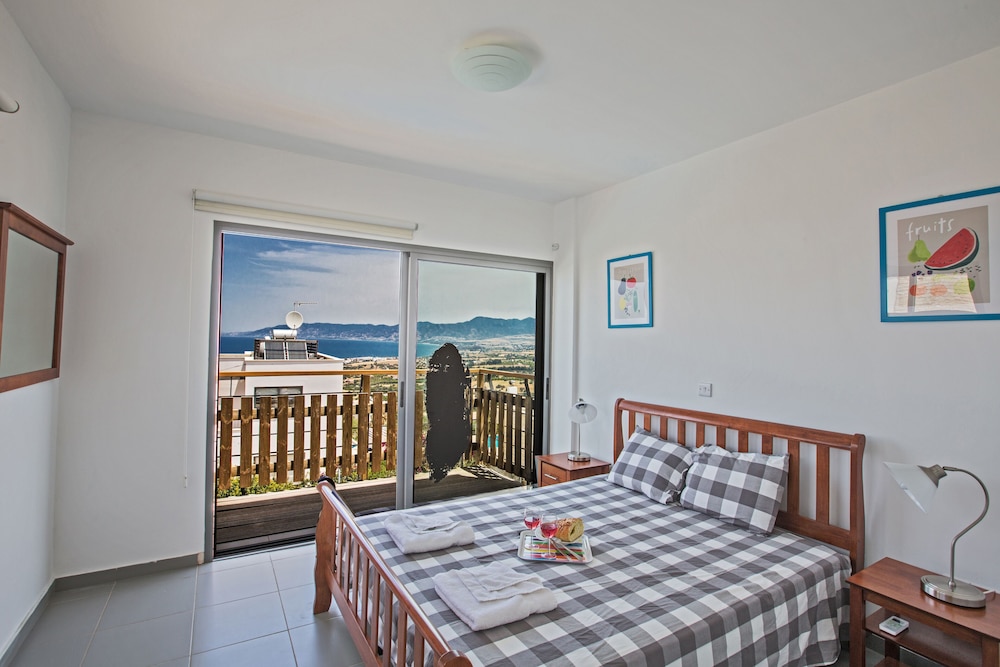Villa, 3 Bedrooms, Private Pool, Garden View photo 1