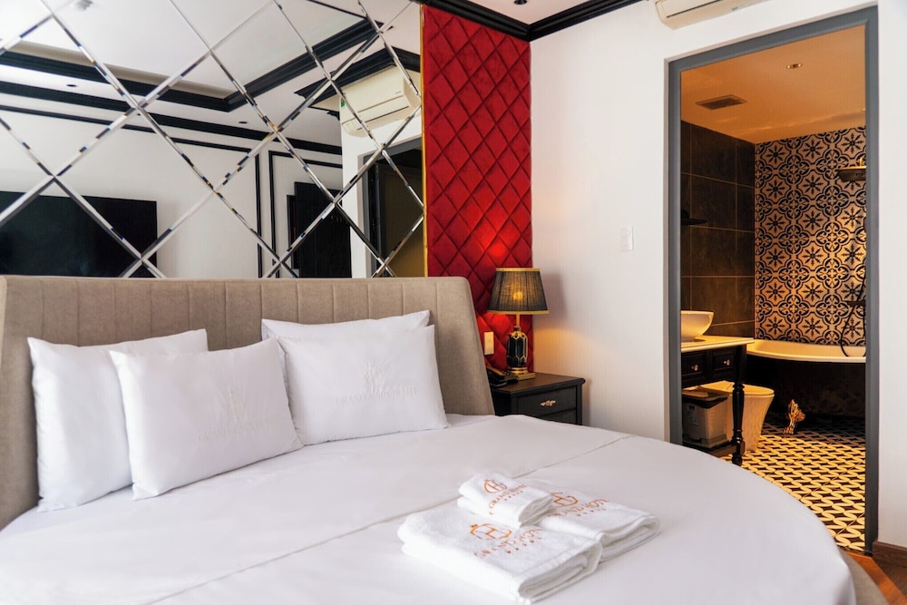 Deluxe Double Room photo 3
