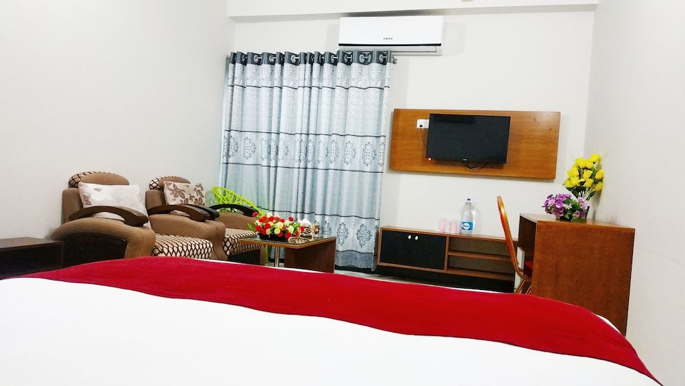 Deluxe Room photo 2