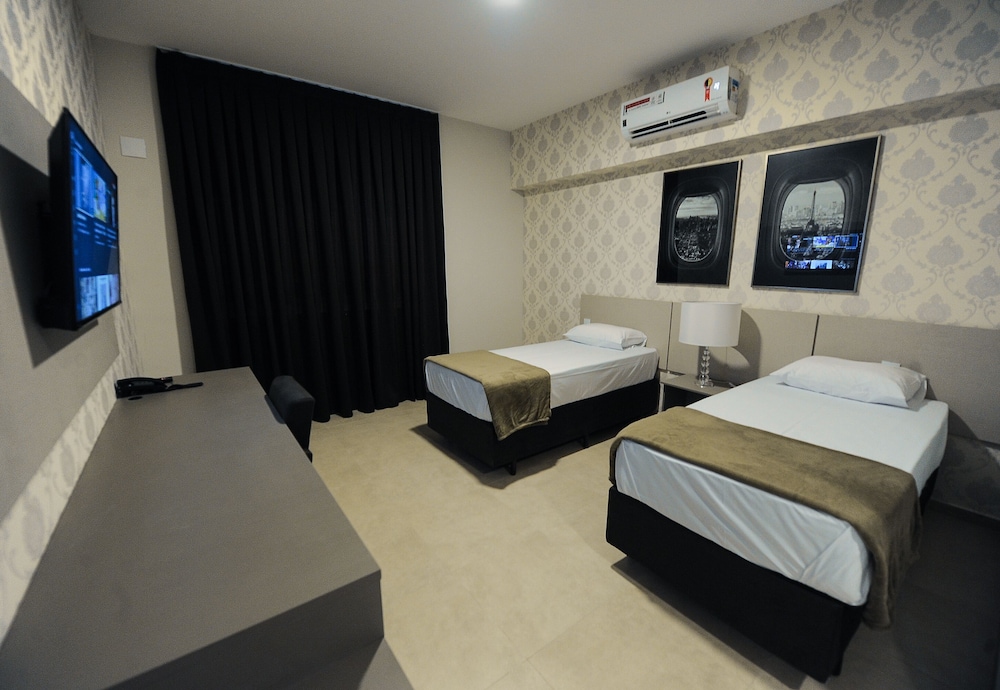Executive Single Room - Photo 4